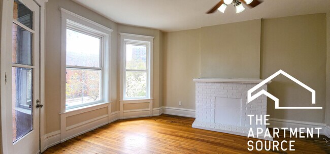 Foto del edificio - 4311 N Sheridan Rd