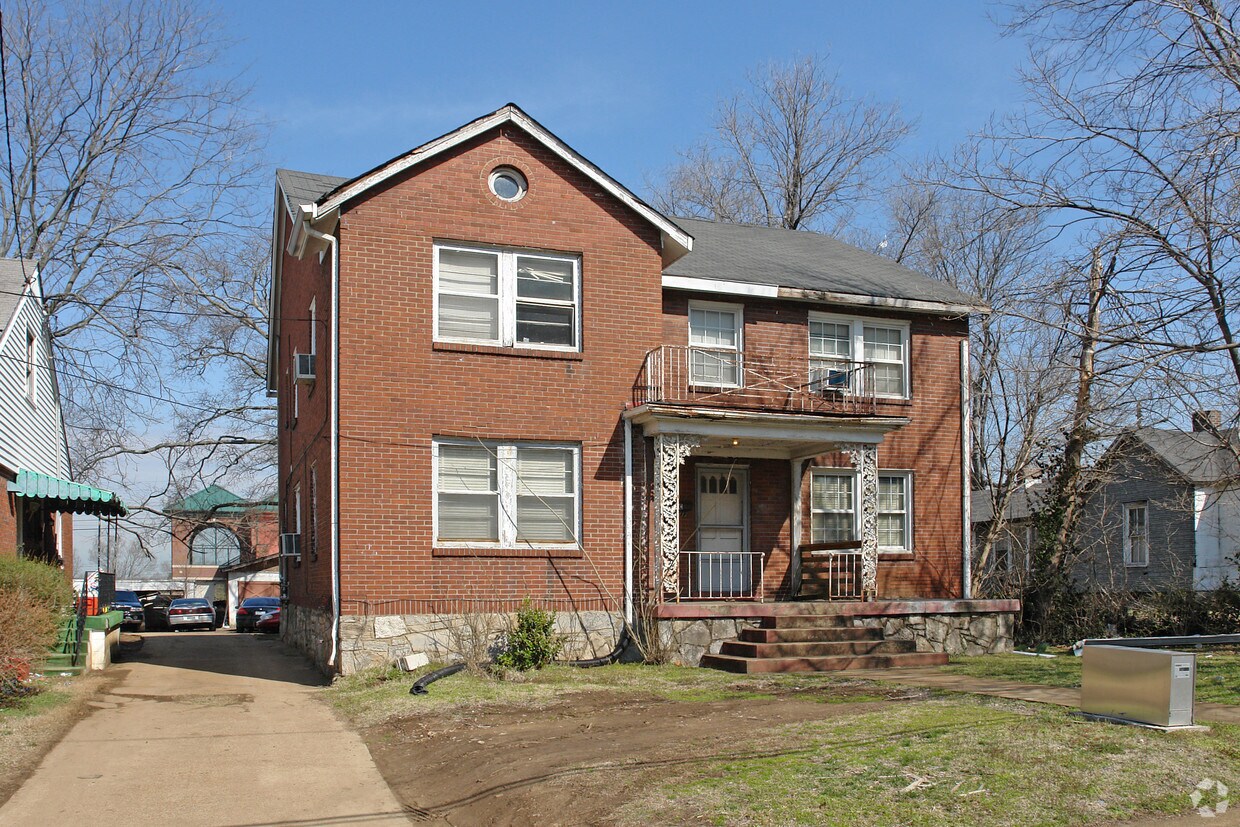 1812 Meharry Blvd, Nashville, TN 37208 Apartments in Nashville, TN