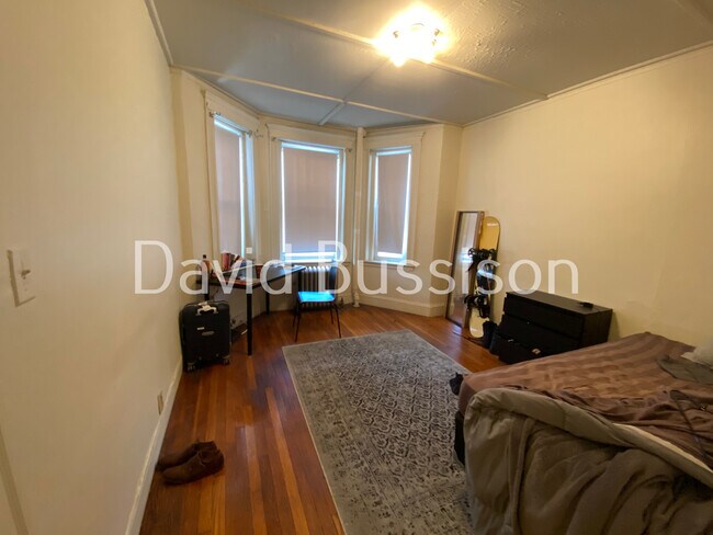 Building Photo - 1179 Boylston St