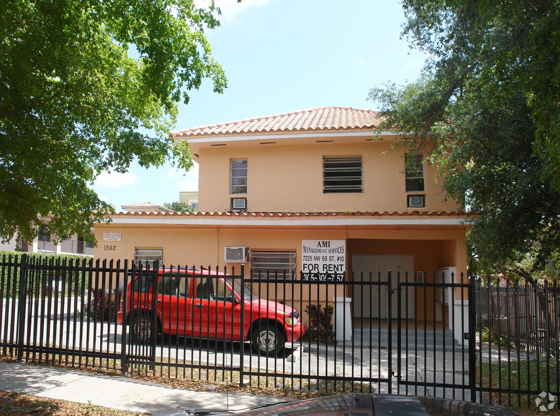 Foto principal - LBM Apartments