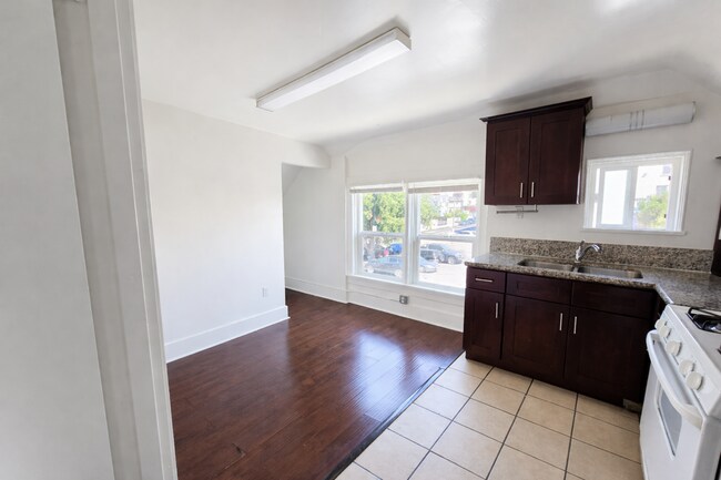 Foto del edificio - ARDMORE