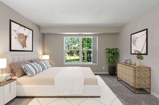 Foto del edificio - Niskayuna Gardens