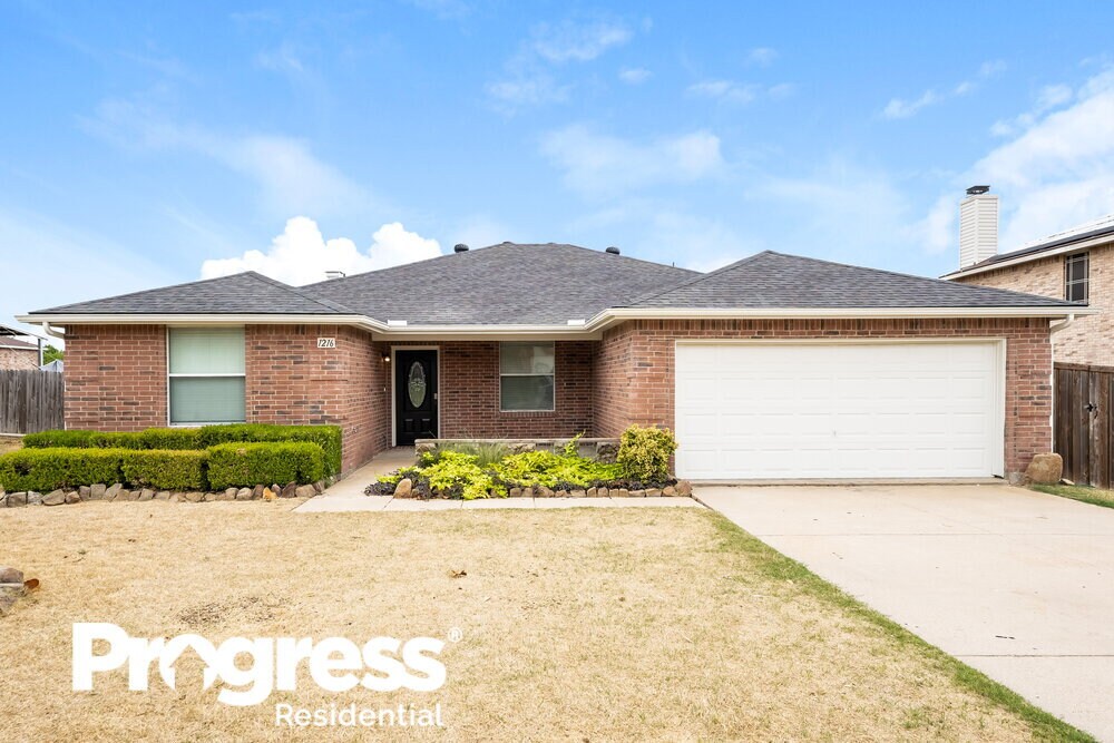 1216 Beatty Dr, Cedar Hill, TX 75104 House for Rent in Cedar Hill, TX
