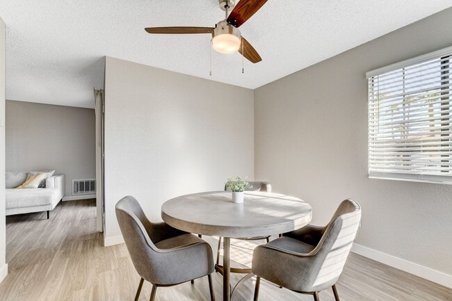 Interior Photo - Talesai Apartments