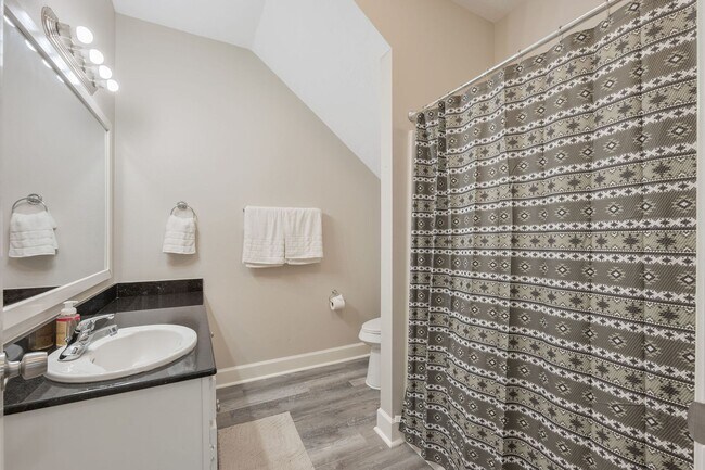 Foto del edificio - 101 Winter Park