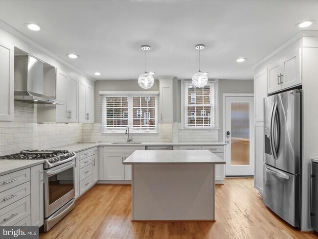 Foto del edificio - 808 S Oak St