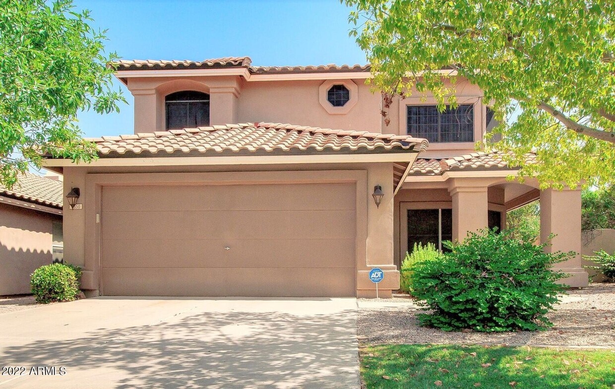 6650 E Saddleback St, Mesa, AZ 85215 House Rental in Mesa, AZ