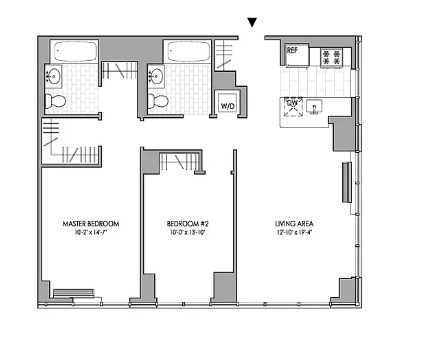 Building Photo - 608 W 57th St
