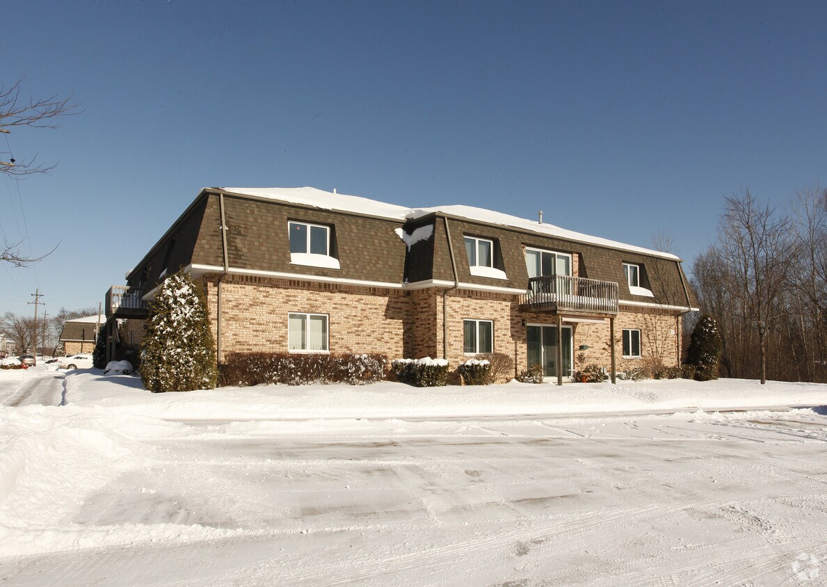 Foto principal - Warren Apartments
