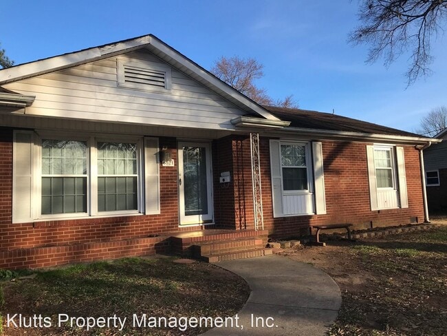 Building Photo - 3 br, 1 bath House - 6821 Woodstream Drive