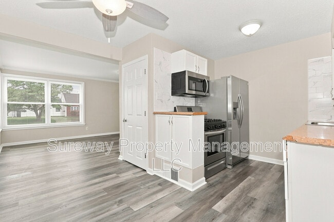 Foto del edificio - 208 Knight Ave