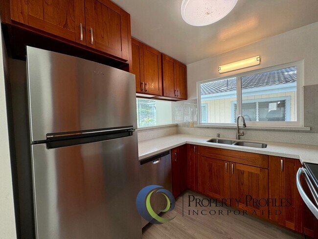 Foto del edificio - Kuliouou - 3 Bedroom, 2 Bath House - Avail...