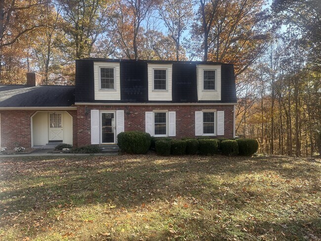 Foto del edificio - 312 Powder Mill Dr