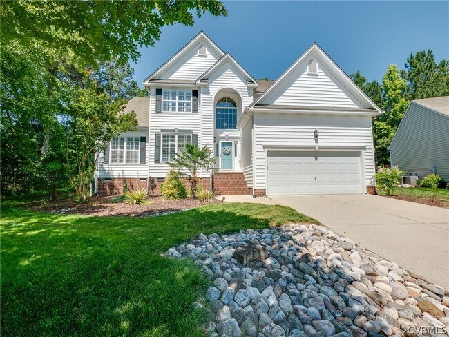 Building Photo - 249 George Wythe Ln