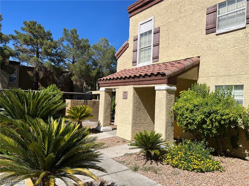 2801 N Rainbow Blvd Unit 143, Las Vegas, NV 89108 Condo for Rent in