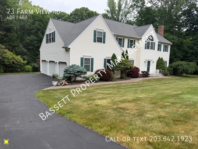 Foto del edificio - 73 Farm View Rd