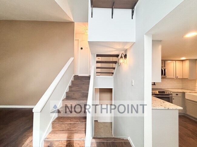 Foto del edificio - Modern 3 Bed 2 Bath Home in Village II – C...