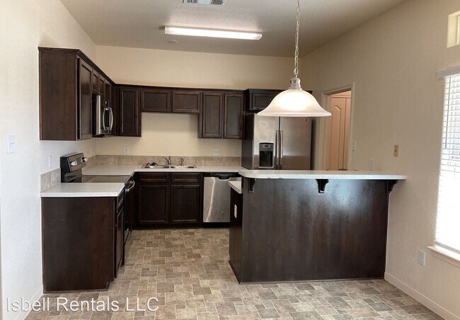 Foto del edificio - 4 br, 2 bath House - 4507 The Searchers Drive