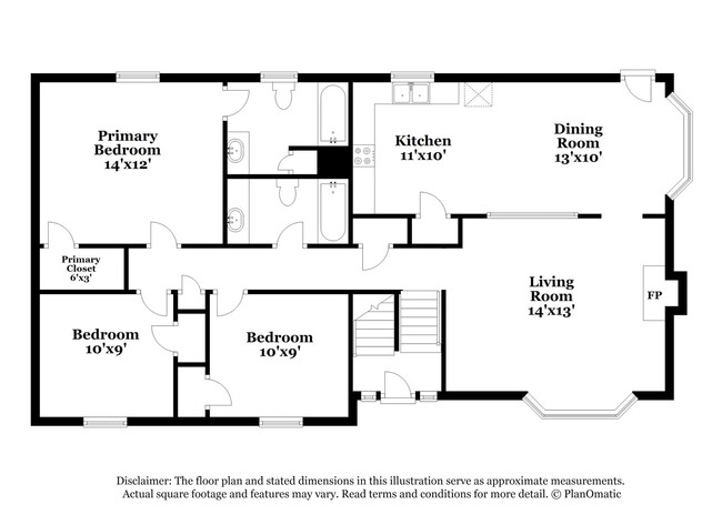 Building Photo - 264 Silverthorne Cir