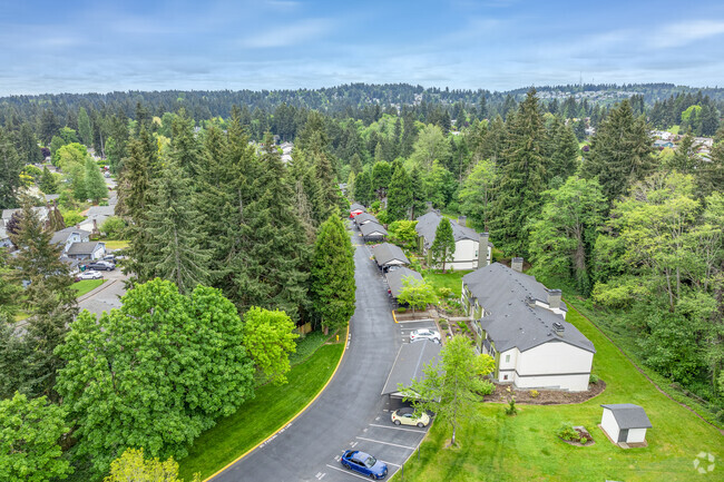 Building Photo - Madera West Condominiums