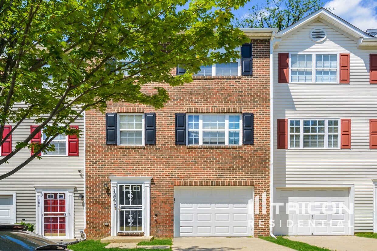 Foto principal - 1306 Sutler Terrace