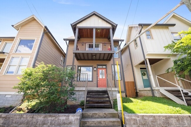 Photo - 1501B 9th Avenue North House