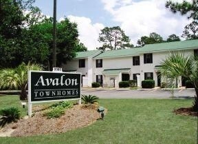 Primary Photo - Avalon Townhomes