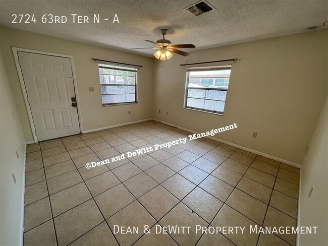 Building Photo - 2724 63rd Terrace N