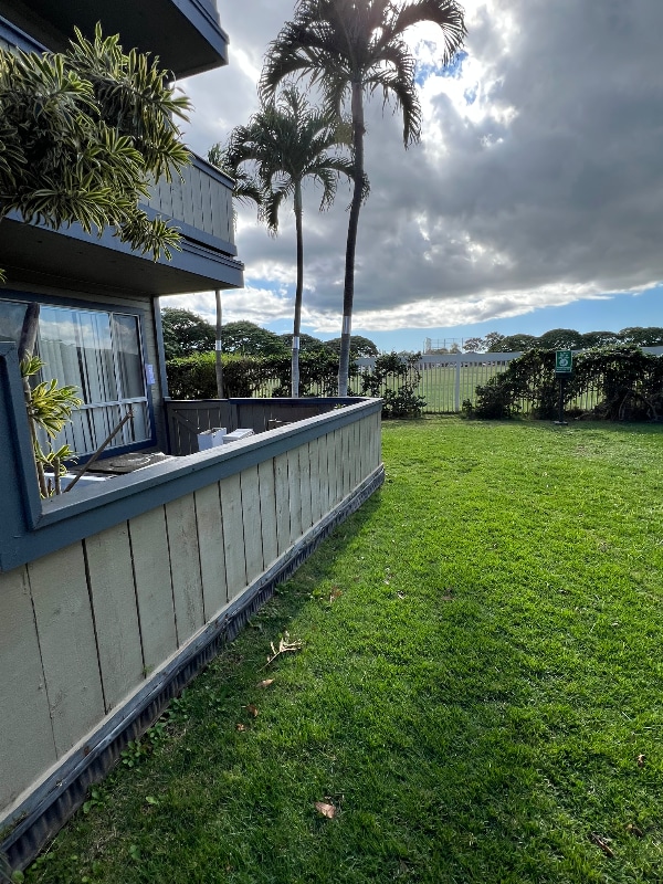 Building Photo - 91-273-273 Hanapouli Cir