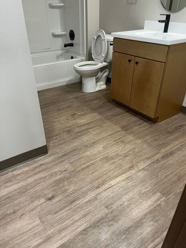 Building Photo - Beautiful, Brand New One Bedroom Near CSU!