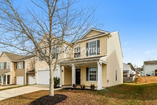 Foto del edificio - 1715 Larne Cir