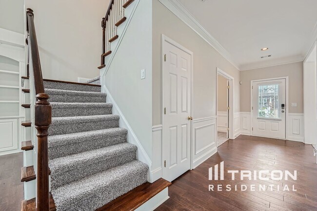 Foto del edificio - 3819 Stagecoach Ln