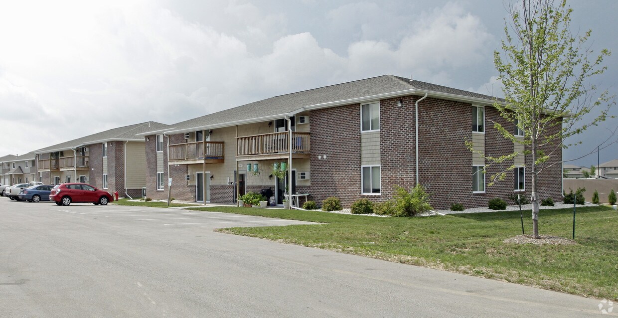 Cypress Road Apartments Apartments 15811587 Cypress Rd De Pere, WI