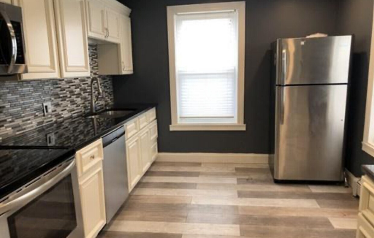 Foto del edificio - 110 Belmont St