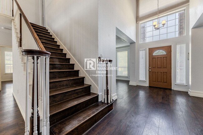 Foto del edificio - Recently Updated Plano Property with Modern Features and Serene Surroundings