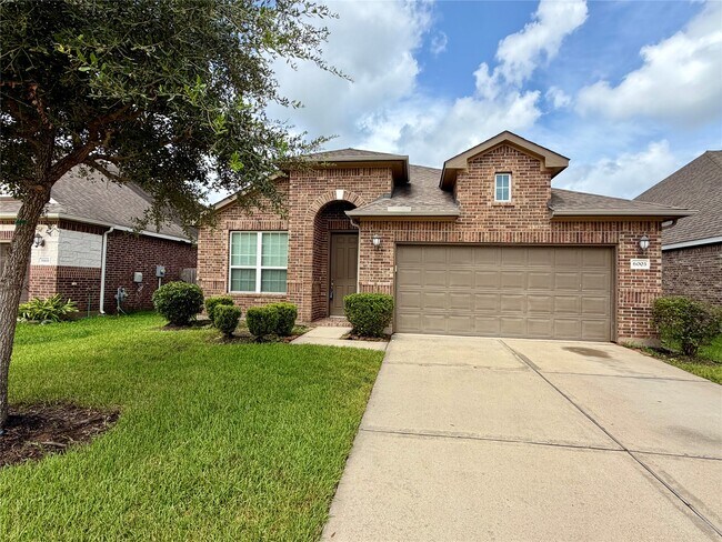 Foto del edificio - 6003 Skylar Meadows Ct