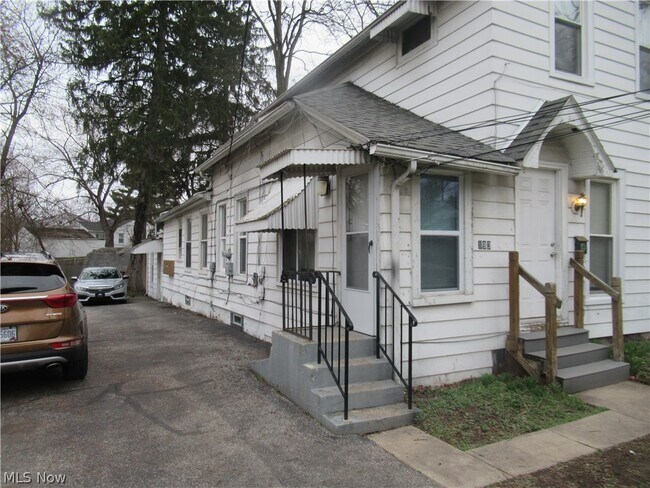 Foto del edificio - 193 Columbus St