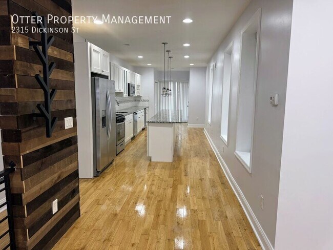 Foto del edificio - 2315 Dickinson St