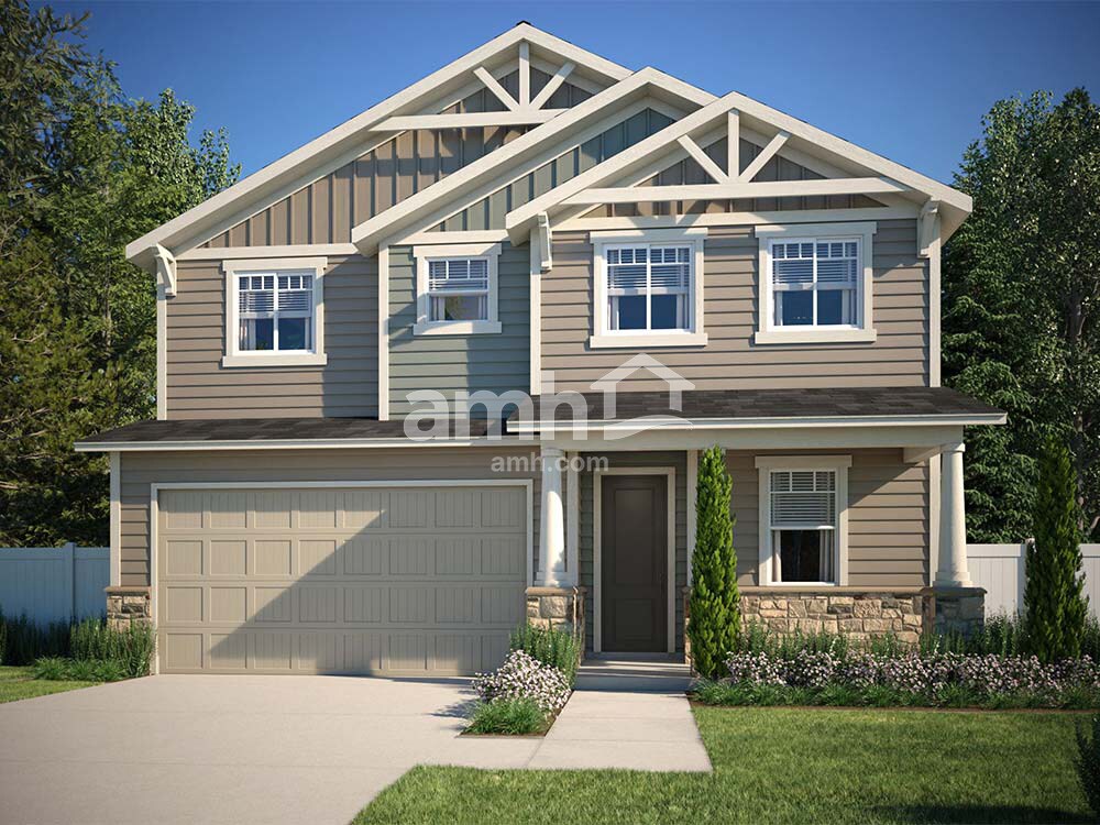 Foto principal - 11536 W Mesquite St