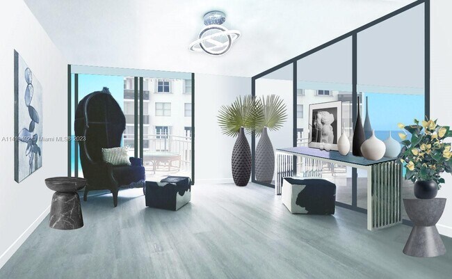 Foto del edificio - 6061 Collins Ave