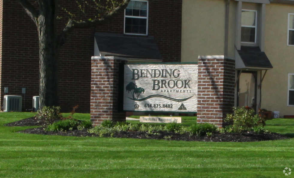 Building Photo - Bending Brook Apartments