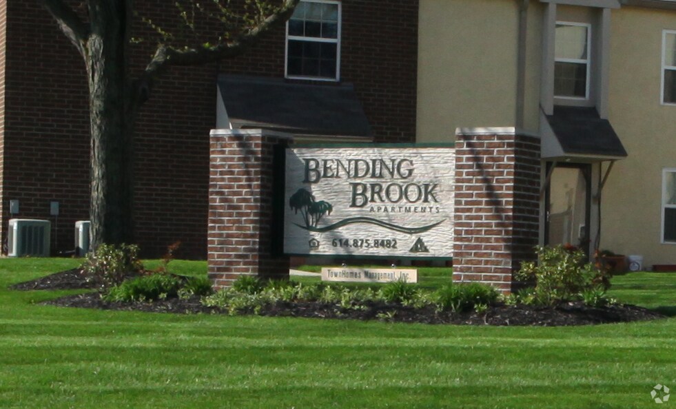 Foto del edificio - Bending Brook Apartments