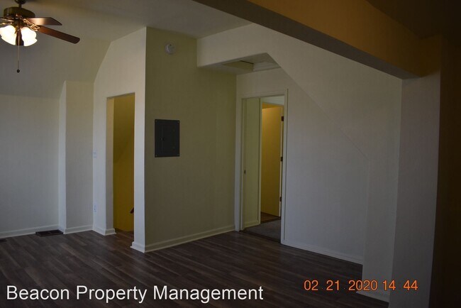Building Photo - 1 br, 1 bath House - 3030 N. Downing St Un...