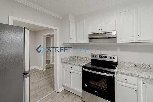 Foto del edificio - 7722 Martin Luther King Dr NW