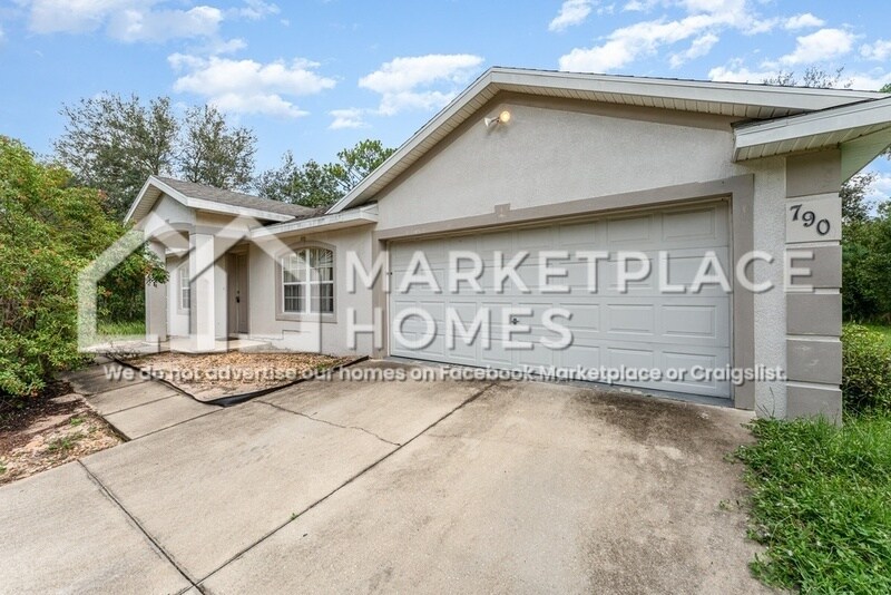 Foto principal - 790 N Graham Rd