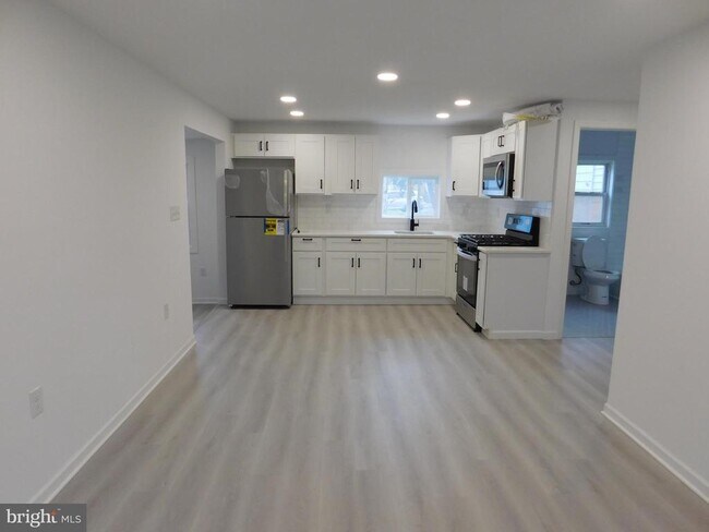Foto del edificio - 511 Cherry St
