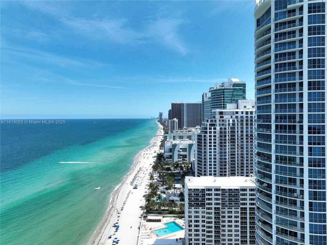 Foto principal - 3101 S Ocean Dr