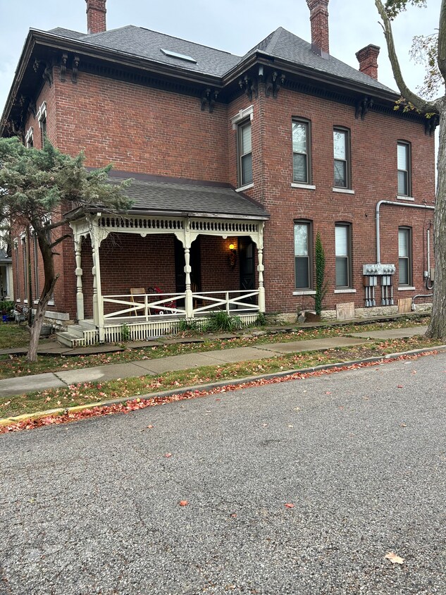 Foto principal - 1116 North St