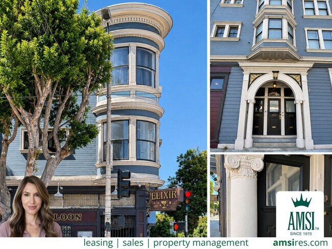 Luxury 3BR Victorian | Designer Home | Mission District | In-Unit Landry - Luxury 3BR Victorian | Designer Home | Mission District | In-Unit Landry