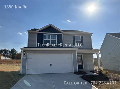 Primary Photo - 1350 Nia Rd